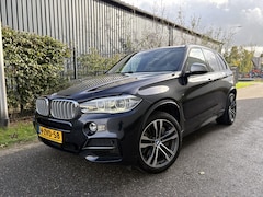 BMW X5 - M50d High Executive / AUTOMAAT / PANORAMAK / HARMAN KARDON / CAMERA