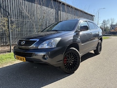 Lexus RX - 400h Executive / AUTOMAAT / SCHUIFDAK / NAVI / 180dkm