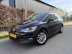 Volkswagen Touran - 1.4 TSI Comfortline Business / NAVI / CARLAY / CRUISE / 7 PERSOONS / 144dkm NAP