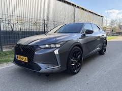 DS 4 - 4 1.2 PureTech Performance Line / AUTOMAAT / 61dkm NAP