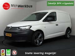 Volkswagen Caddy Cargo - 2.0 TDI | Cruise Control | Achteruitrijcamera | Winterpakket