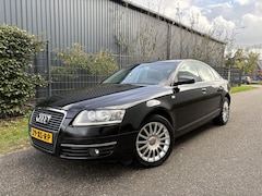 Audi A6 Limousine - 2.7 TDI Pro Line Business / AUTOMAAT / LEER / NAVI / CRUISE