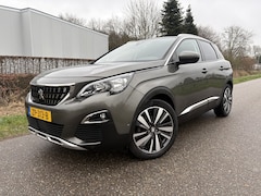 Peugeot 3008 - 1.6 PureTech Blue Lease Premium / AUTOMAAT / NAVI / CRUISE / PANORAMADAK