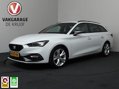 SEAT Leon Sportstourer - 1.0 TSI FR | LED verlichting | Apple Carplay | Trekhaak