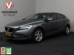 Volvo V40 - 1.5 T2 Nordic+ | Navigatie | Trekhaak | Voorruitverwarming | LED