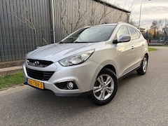 Hyundai ix35 - 2.0i Style / AIRCO ECC / NAVI / CRUISE