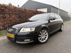 Audi A6 Avant - 2.0 TFSI Pro Line S / AUTOMAAT / NAVI / CRUISE / S-LINE