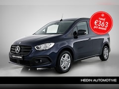 Mercedes-Benz eCitan - 112 Pro L1 | Zitcomfortpakket