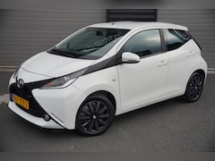 Toyota Aygo - 1.0 VVT-i x-play