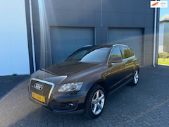 Audi Q5 - 3.0 TDI quattro Pro Line S-line Automaat 2009