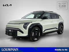 Kia EV3 - GT-PlusLine 81.4 kWh * SNELLEVERBAAR