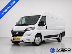 Fiat E-Ducato - 3.5T L3H2 47 kWh 123pk - 4040(L3H2) • Camera • Climate control • Navigatie • Standplaats: