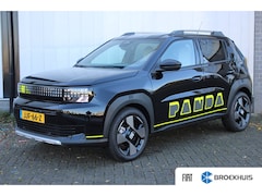 Fiat Grande Panda - 1.2 Hybrid La Prima | Achteruitrijcamera | Airco (automatisch) | Apple Carplay/Android Aut