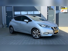 Nissan Micra - 2019 NAP DEALER ONDERHOUDEN CARPLAY CAMERA CRUISE