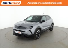 Opel Mokka-e - Ultimate 50-kWh 11kw bl. l WC96220 l
