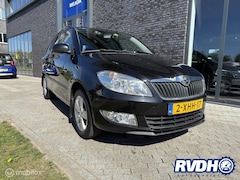 Skoda Fabia Combi - 1.2 TSI Drive