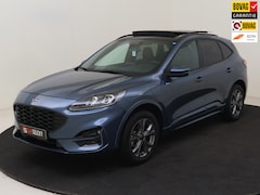 Ford Kuga - 2.5 PHEV ST-Line X Pano/Trekhaak/Winterpakket
