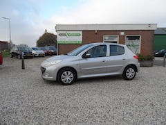 Peugeot 206 - 1.4 XS