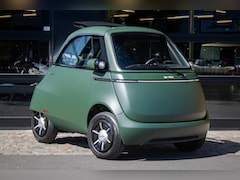Micro Microlino - Competizione 177km range NEW CAR| 90 km/h | BTW