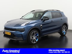 Lynk & Co 01 - 1.5 PHEV | Panoramadak | 360 Camera | Stoelverwarming | Zondag Open