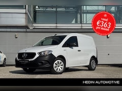 Mercedes-Benz eCitan - 112 L1 | Climate Control