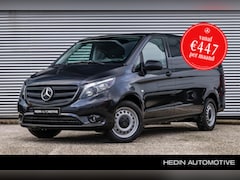 Mercedes-Benz eVito - eVito L2 | Audiopakket | Parkeerpakket | Zitcomfortpakket