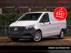 Mercedes-Benz eVito - 112 L2 | Smartphone Integratie Pakket
