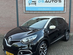Renault Captur - 0.9 TCe Dynamique