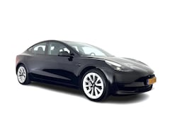 Tesla Model 3 - Standard RWD Plus 60 kWh (⚠️electric motor makes a scraping noise ⚠️) [ 3-Fase-11kW ] {SOH