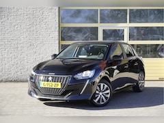 Peugeot 208 - 1.2 PureTech 5drs Active BJ2020 Led | Pdc | App-Connect | Navi | Airco | Cruise control |