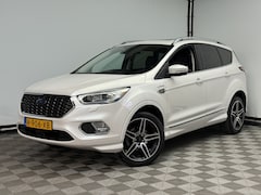 Ford Kuga - 1.5 EcoBoost Vignale Pano Zeer Compleet