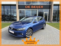 Volkswagen Polo - 1.0 MPI 80pk Trendline Airco I Bluetooth I LM velgen
