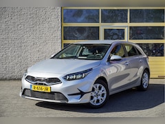 Kia Cee'd - Ceed 1.0 T-GDi 5drs DynamicLine BJ2022 Lmv 16" | Led V+A | Pdc | Navi | Achteruitrijcamera