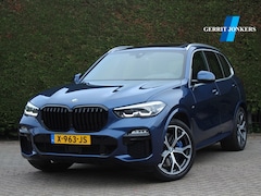 BMW X5 - xDrive30d High Executive M Sport | Panoramadak | Trekhaak