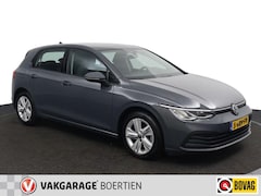 Volkswagen Golf - 1.0 TSI Life Trekhaak