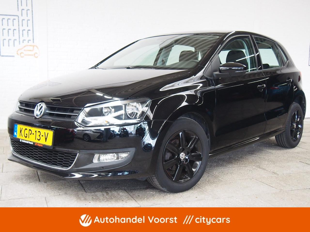 Volkswagen Polo - 1.4 16V Highline (APK:Nieuw) Incl.Garantie - AutoWereld.nl