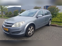 Opel Astra Wagon - 1.6 Essentia