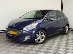 Peugeot 208 - 1.4 VTi Allure 5-drs ECC Navi NL Auto