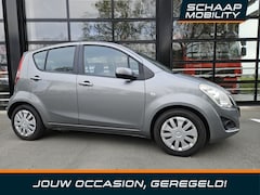 Suzuki Splash - 1.2 Comfort | 3 mnd garantie