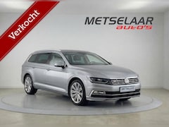 Volkswagen Passat Variant - 1.4 TSI ACT Highline Buss R DSG
