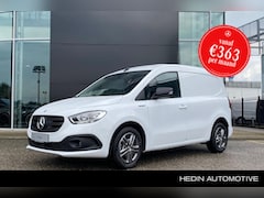 Mercedes-Benz eCitan - 112 L1 Pro | Zitcomfortpakket