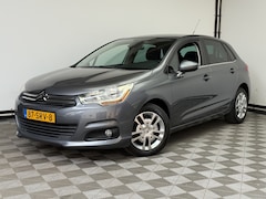 Citroën C4 - 1.6 VTi Tendance Automaat Navi PDC NL Auto