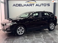 BMW X2 - XDrive25e Executive Automaat / Navigatie full map / Cruise control / Climate control