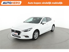 Mazda 3 - 3 2.0 SkyActiv-G 120 SkyLease+ | NZ73218 |