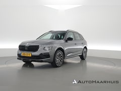 Skoda Kamiq - 1.5 TSI ACT Sport 150pk | Digi. Cockpit | Camera | Stoelverw. | PDC | Apple CarPlay | All