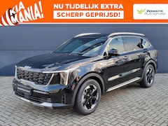 Kia Sorento - 1.6 T-GDi 253pk Plug-in Hybrid Aut AWD ExecutiveLine 7p | Navigatie | Bose Audio | LED | 3