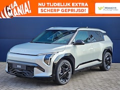 Kia EV3 - 81, 4 kWh 204pk GT-Line Business Edition | Navigatie | Parkeersensoren | Parkeercamera | L
