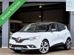 Renault Scénic - 1.2 TCe Intens |HLeer|Navi|Clima|Cruise|20"lmv