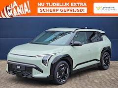 Kia EV3 - 81, 4 kWh 204pk GT-Line Business Edition | Navigatie | Parkeersensoren | Parkeercamera | L