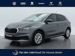 Skoda Fabia - 1.0 TSI 96pk Ambition / Android/Carplay / Full-LED / Airco